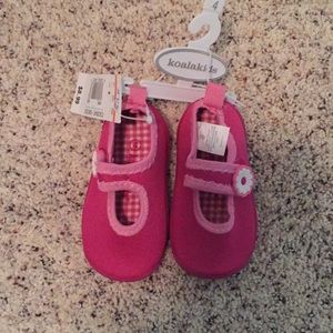 Toys R Us Little girl shoes